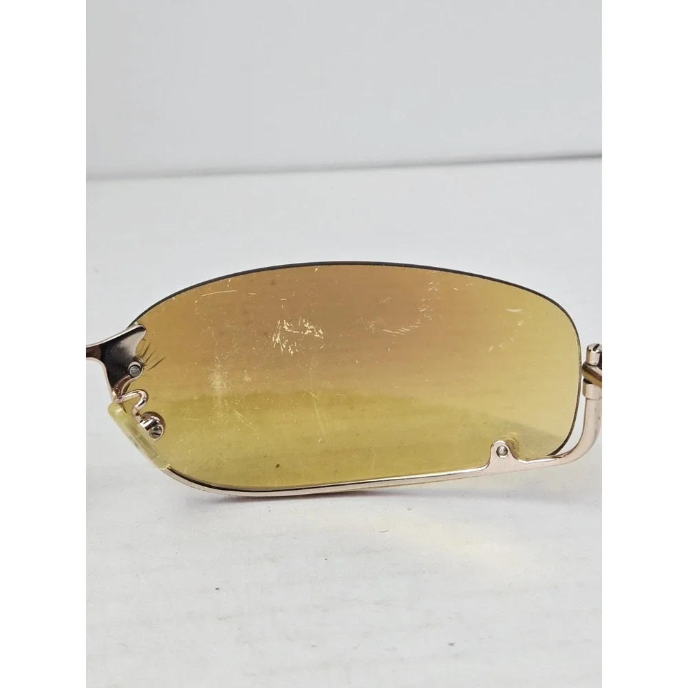 Prada vintage glasses